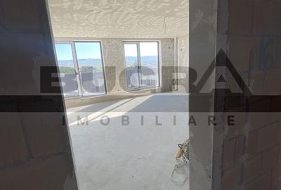 Apartament 2 camere, 52mp, parcare inclusa, zona strazii Traian Vuia - 5