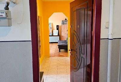 Apartament 3 camere de vânzare - 12