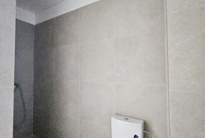 Apartament cu vedere la mare in complex cu piscina privata si sala de fitness - 6