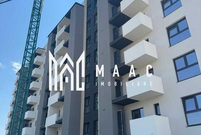 Apartament 2 camere | Finisat | Zona Doamna Stanca - 2