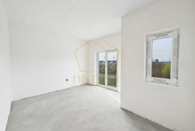 Duplex cu 4 camere, despărțit prin camera tehnica | Mosnita Veche | Lidl - 9