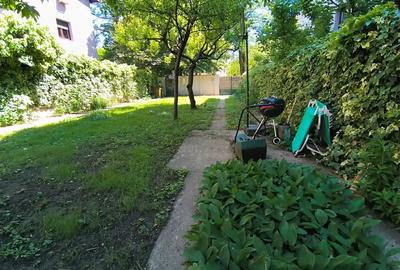 Apartament cu curte proprie - 4