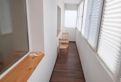 Dr Taberii - Targu Neamt - 3 min metrou, Apartament 2 Camere Semidecomandat - 13
