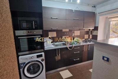 De Inchiriat Garsoniera | Crangasi | Metrou | Pet friendly | 41MP - 4