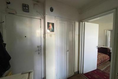 APARTAMENT 2 CAMERE | TIP F | ROGERIUS | TRANSILVANIEI NR 1 | ORADEA - 6