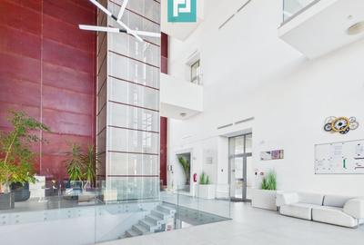 Spațiu de birouri premium, parcare privată - 16