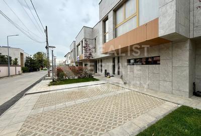 Vilă sustenabilă - panouri fotovoltaice, pompe de căldură, Pipera - 2