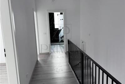 Duplex finalizat - 5 camere - teren generos - 6