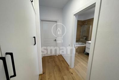 Apartament premium 4 camere  85 mp cu  Garaj Europa – Str. Eugen Ionesco - 9
