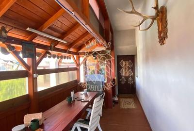 Casa Saseasca Reconditionata-3 cam-Teren 2,525mp-Monariu-EXCLUSIVITATE - 4