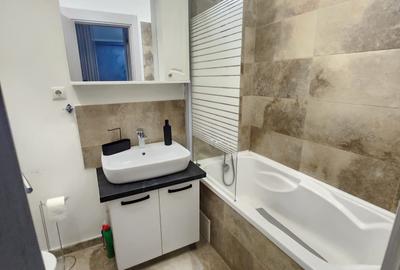 Apartament - Loc de Parcare - Avangarde City - Militari Residence - 6