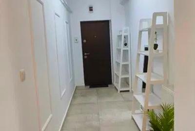 Apartament 2 camere-Baza 3-bloc 2017-etaj intermediar - 5