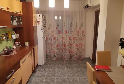 Resita, Chirie, 3 Cam. Dec. Mobilat+Utilat, Central - 12