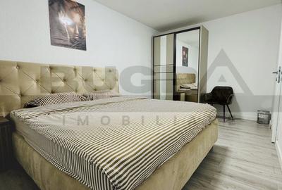 Apartament 3 camere decomandate, boxa, zona BIG - 2