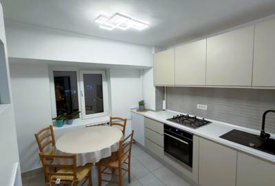 Aartament 2 camere Decebal-Alba Iulia-Blv. Unirii - 5