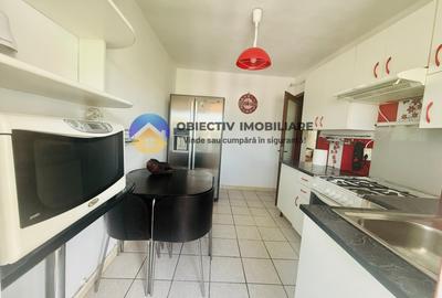 Apartament 3 camere de vânzare – zonă semicentrală, spațios, luminos, 2 băi - 17