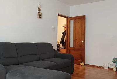 Apartament 3 camere, 2 băi, decomandat – Casa de Cultură - 2