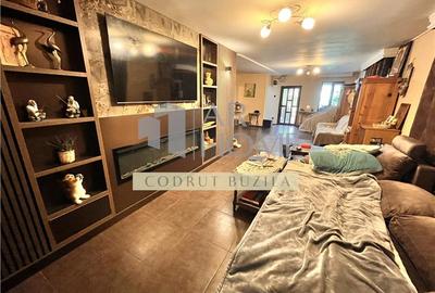 Vila P+1E+M, 5 camere, teren 248 mp, zona Malu Rosu, Ploiesti - 4