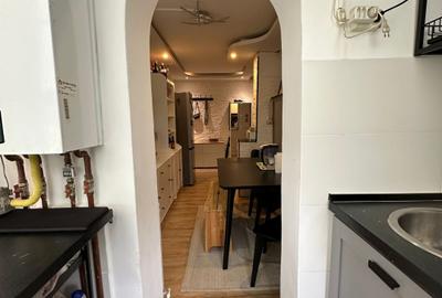 Aradului -Apartament 3 Camere - 4