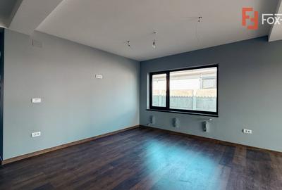 Duplex intreg, cu 6 camere, parter - 144 mp, zona Sacalaz - 4