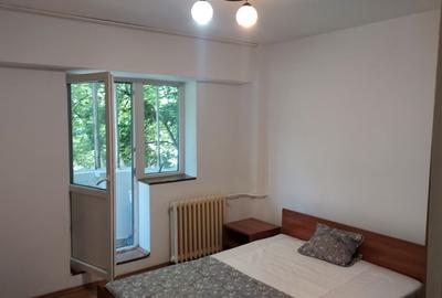 Metrou piata muncii-2 cam,decomandate,etajul 1,60 mp,mobilat 450 euro - 6