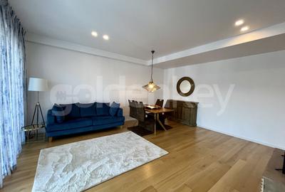 Apartament cu 3 camere | finisaje premium | terasa si garaj - 3