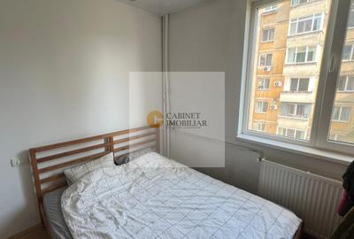 2 camere I Universitate I Pretabil Airbnb  I 1960 - 7