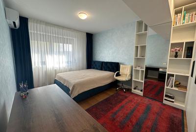 Apartament cu 4 camere la Padure, 2 parcari in subteran, Jandarmeriei - 4
