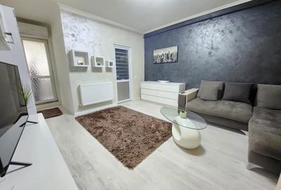 Apartament - Loc de Parcare - Avangarde City - Militari Residence - 3