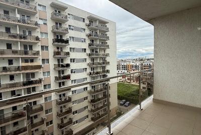 Inchiriez garsoniera Theodor Pallady, Palladium Residence 2 - 10