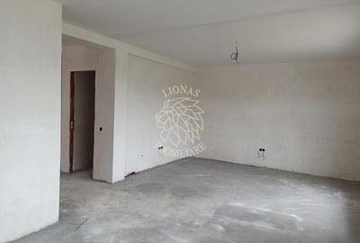 Apartament 3 camere 115 mp-balcon-parcare-panoramic-Zona Schullerwald - 3
