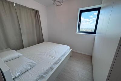 Apartament 4 Camere de inchiriat Șoseaua Sisesti | Modern | cu parcare - 5