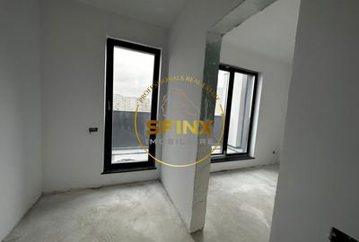 Penthouse de vanzare Mihai Bravu Decebal - 15