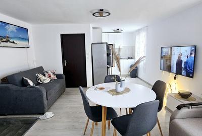 Penthouse de inchiriat-Marasti(Cinema Marasti) - 1