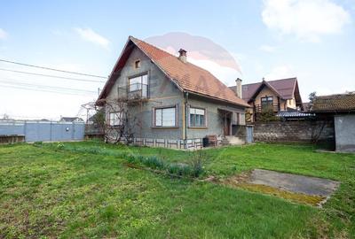 Casă individuală, teren generos–1000 mp | Râșnov, cartierul Primăverii - 5