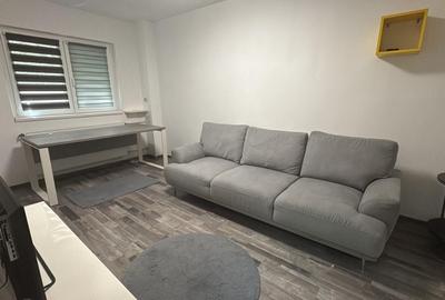 Garsonieră decomandată, mobilată în Timpuri Noi