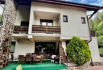 Casa de vacanță sau pensiune | Bâtca Doamnei | Teren în natură - 13