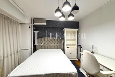 Apartament de familie | Unirii - Coposu | 4 Camere | parcare ADP - 30