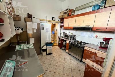 Exclusivitate spatiu pe Aurel Vlaicu cabinet medical sau alimentatie publica - 17