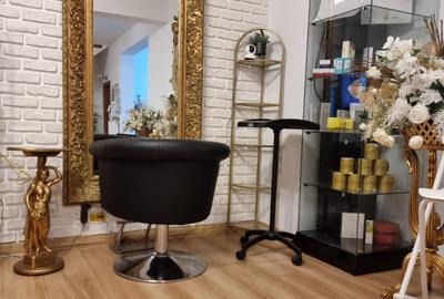Oportunitate pentru profesioniști în beauty – Salon complet utilat de închiriat - 6