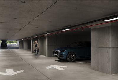 The Level Apartments 3