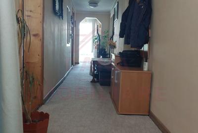 1\2 DUPLEX, DE VÂNZARE, 4 camere\CARANSEBEȘ\ ZONĂ CENTRALĂ\JUD.CS - 4