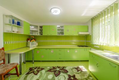 Casa | De Inchiriat | Mobilata + Utilata | Mosnita Noua | COMISION 0% - 24