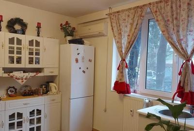 GARSONIERA MODERNA SI RENOVATA DRUMUL TABEREI METROU 40MP - 1