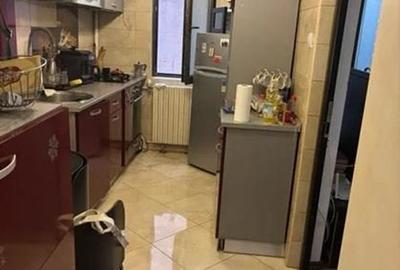 AP. 2 CAMERE BRANCOVEANU, LOC PARCARE, 45 MP UTILI, METROU 12 MINUTE - 5