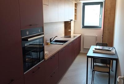 Apartament | 2 camere | Bloc nou | Parcare | Vacaresti | Delta City - 5