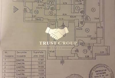 Apartament 5 camere Victoriei - 17