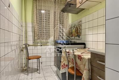 Apartament cu 2 camere de vanzare, etajul 1, zona Sagului, Timisoara - 4