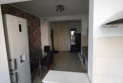 Apartament modern 3 camere Titan – 2 bai, bloc reabilitat - 5