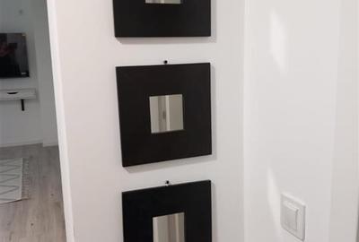 Apartament 1 Camere Freya Home - 410 euro - - 13